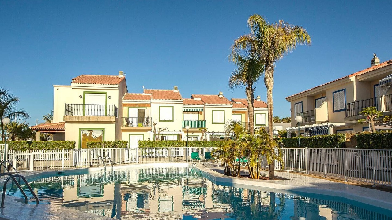 Photo of Outdoor in Pasito Blanco