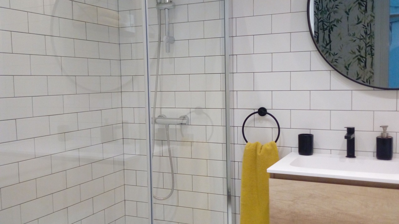 Photo of Bathroom in Gros