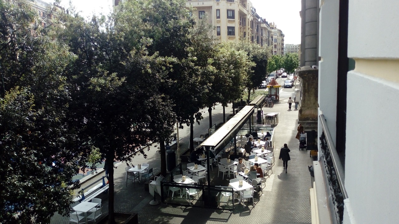 Photo of Outdoor in Gros