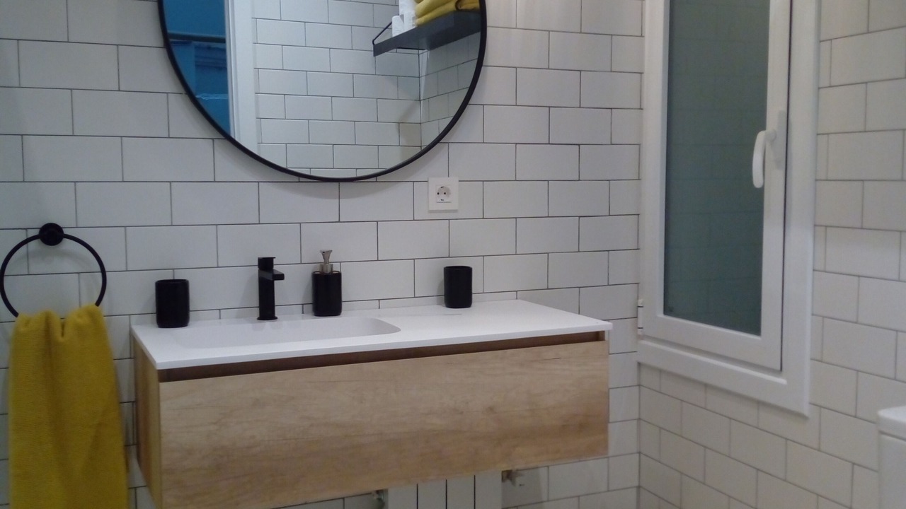 Photo of Bathroom in Gros