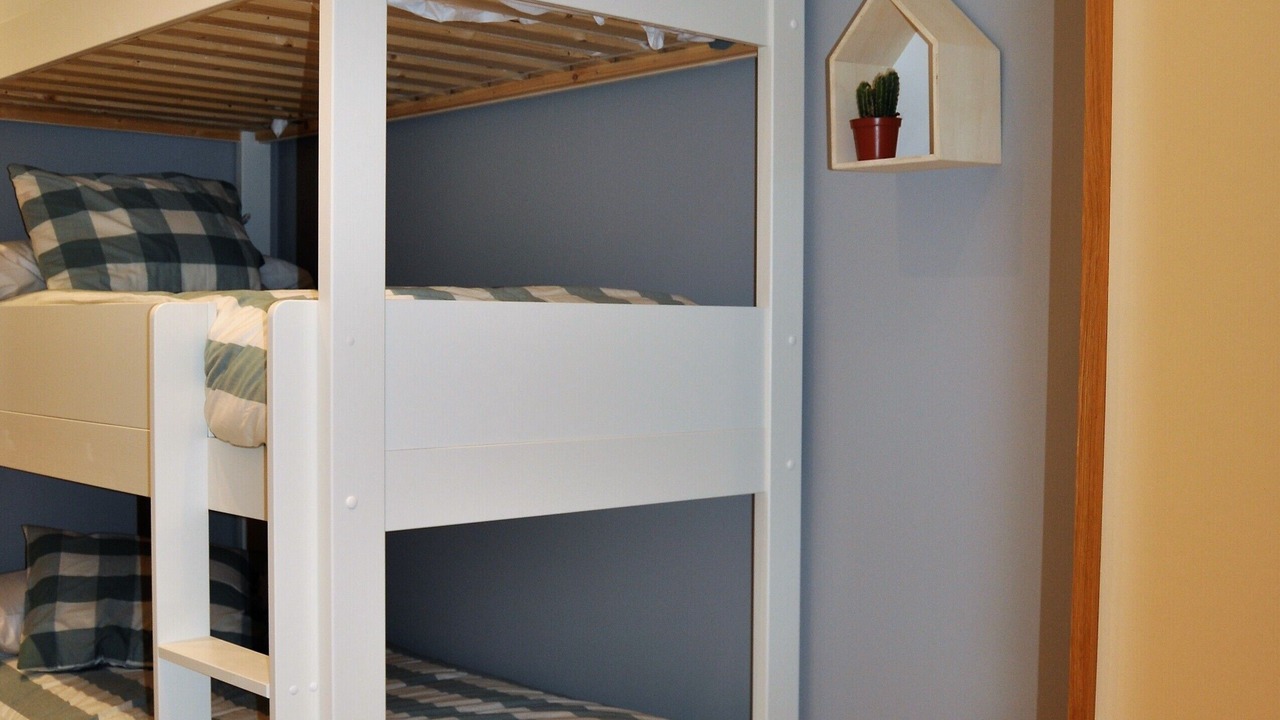 Photo of Bedroom in Gros