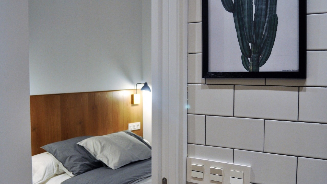 Photo of Bedroom in Gros