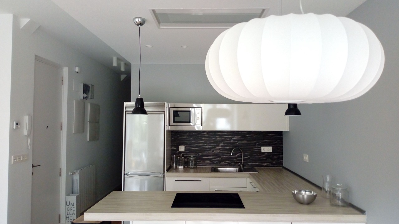 Photo of Kitchen in Gros
