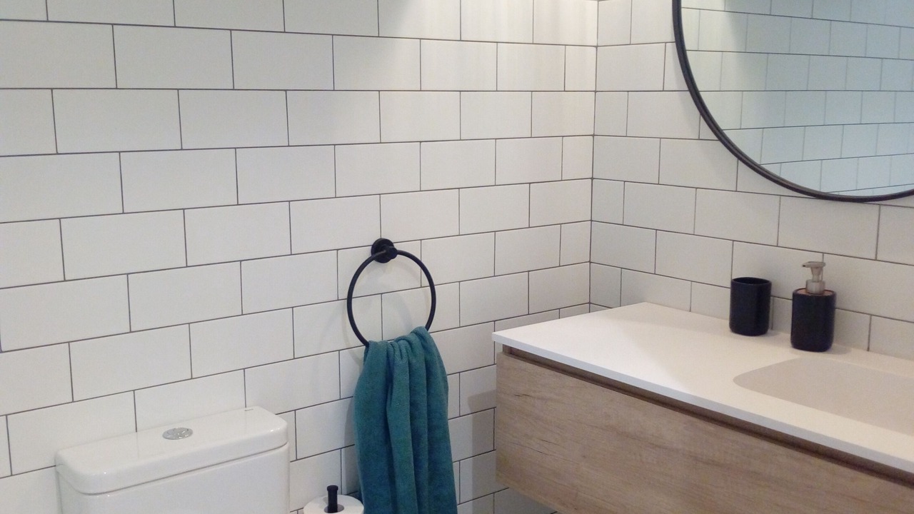 Photo of Bathroom in Gros
