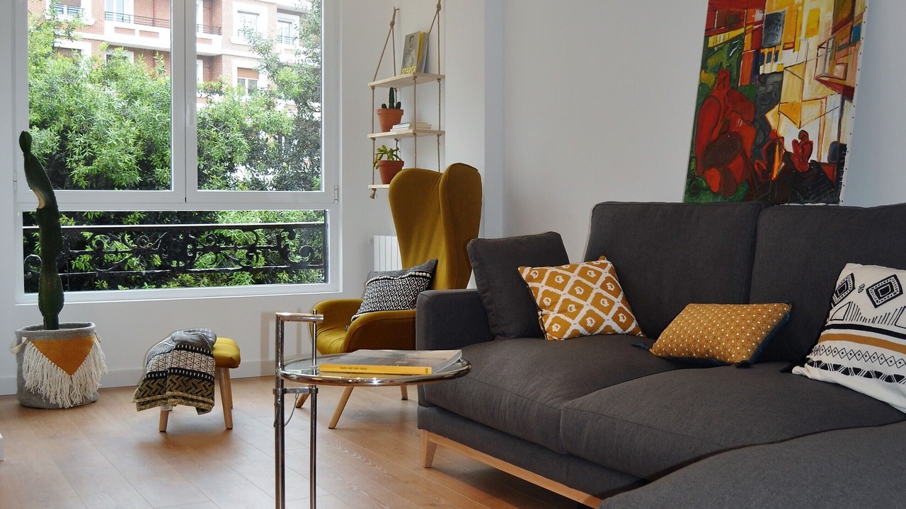Photo of Livingroom in Gros