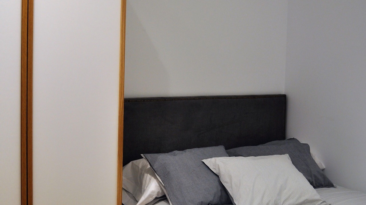 Photo of Bedroom in Gros