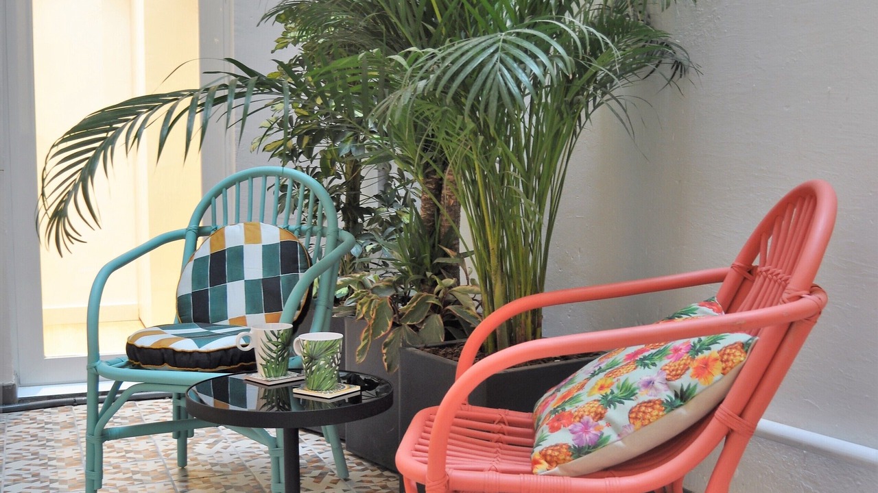Photo of Patio Balcony in Gros