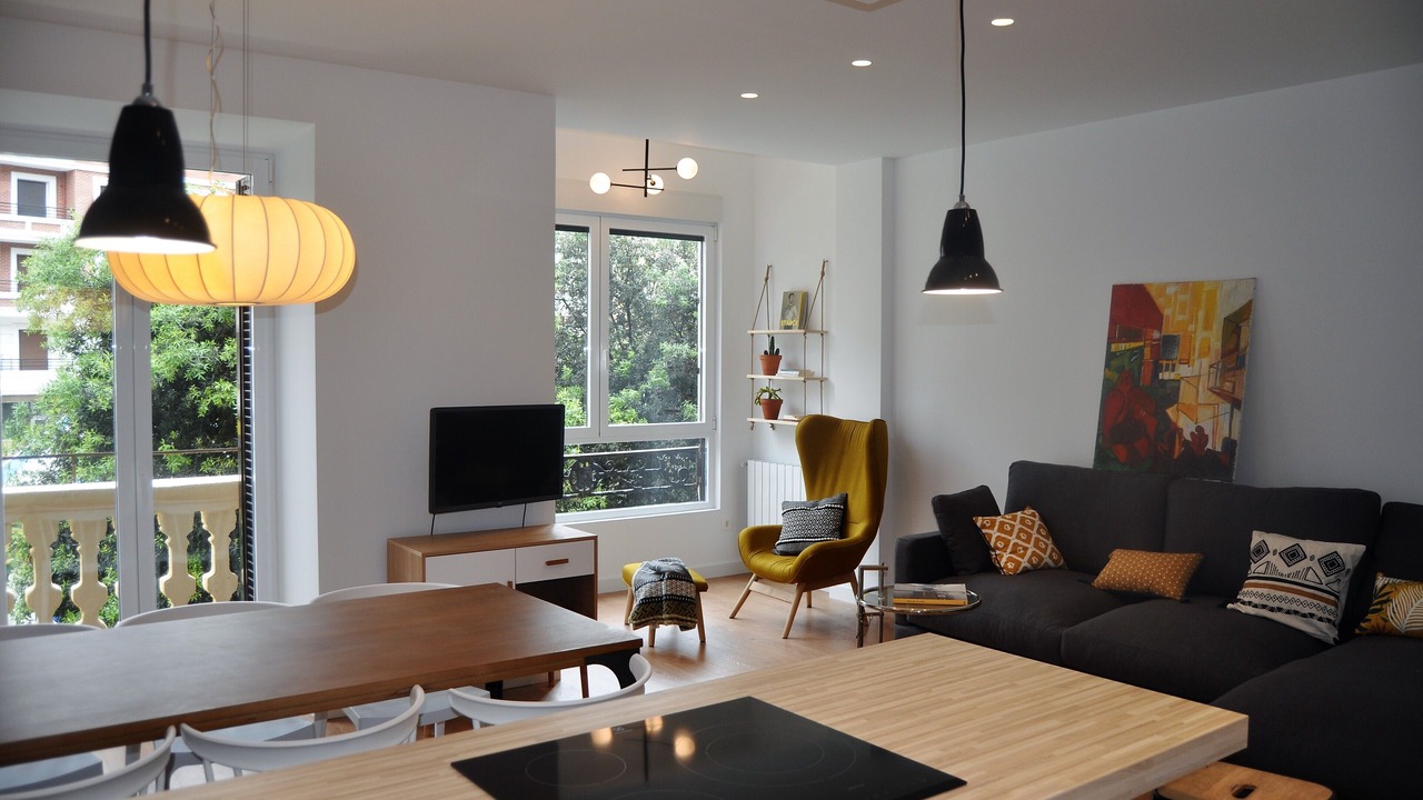 Photo of Livingroom in Gros