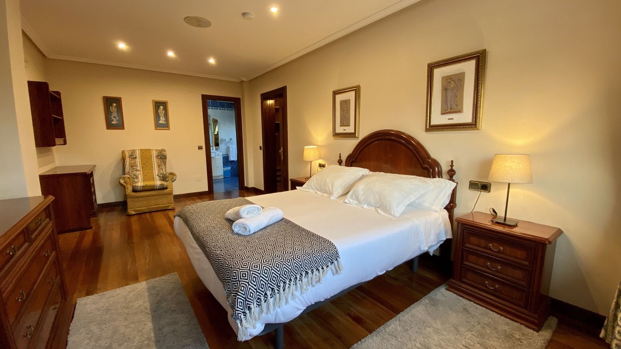 Photo of Bedroom in Quintueles