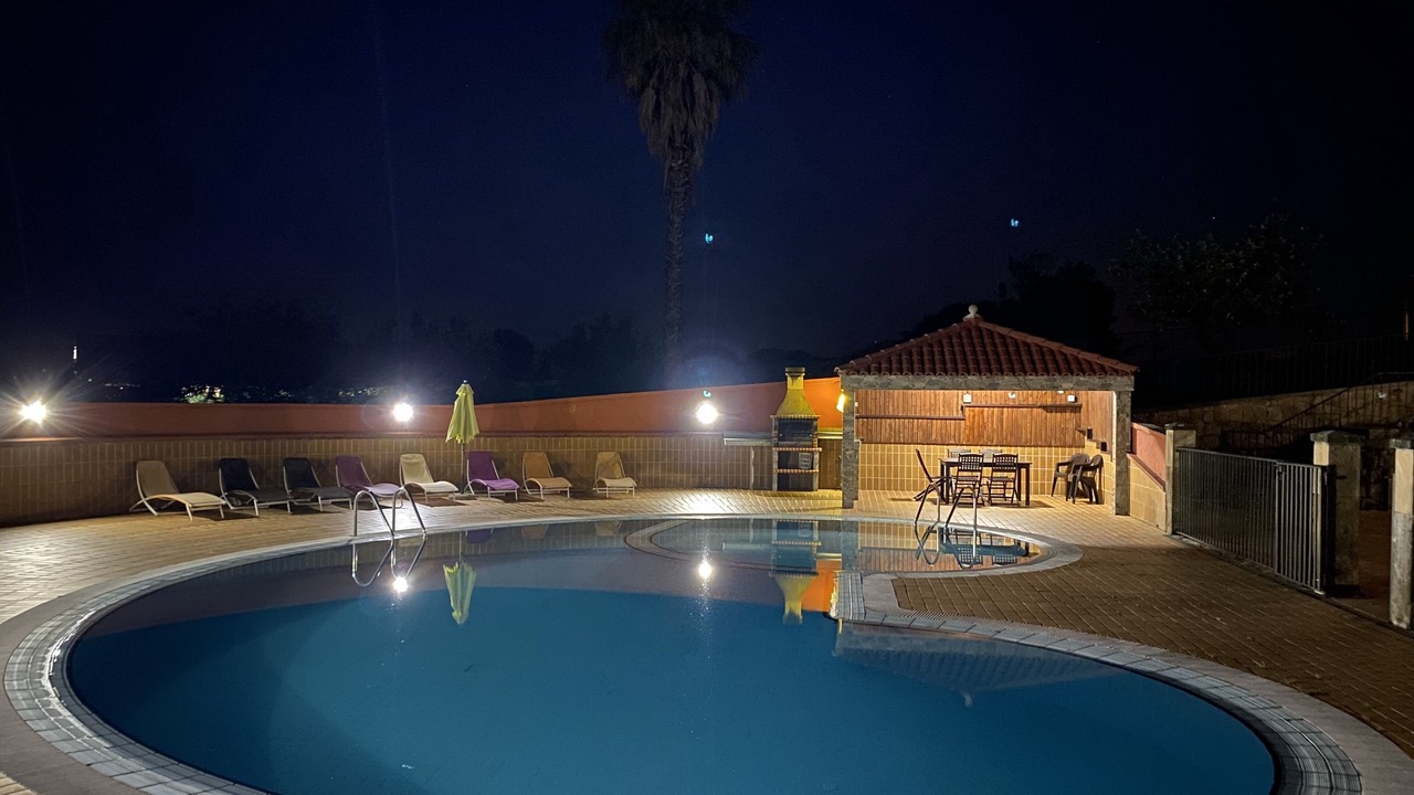 Photo of Outdoor in Quintueles