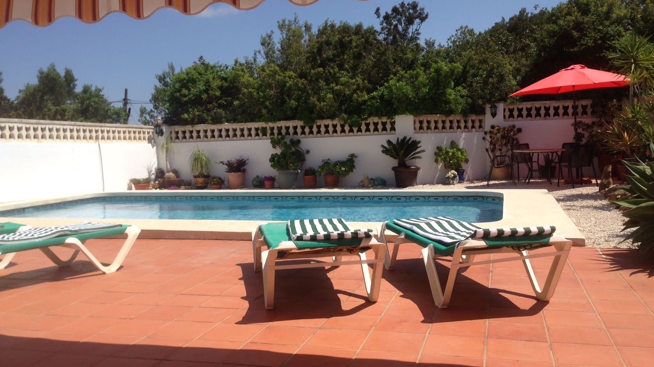 Photo of Outdoor in Jesus Pobre