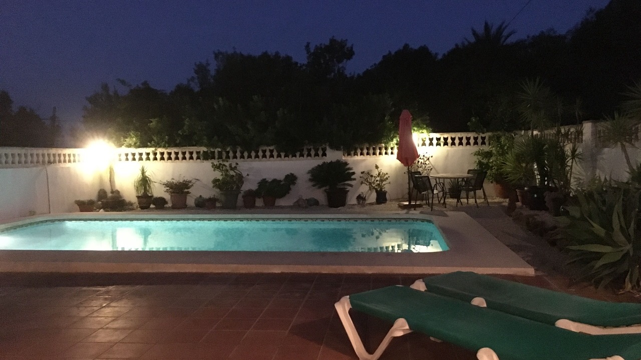 Photo of Outdoor in Jesus Pobre