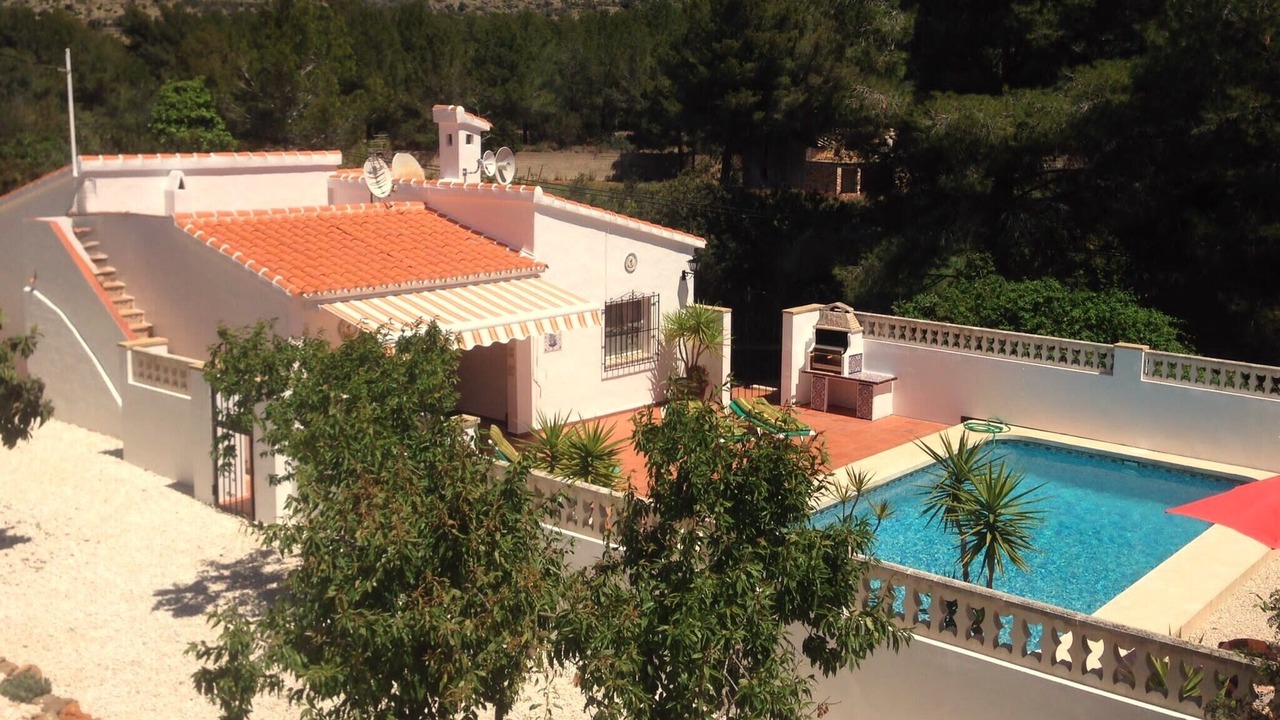 Photo of Outdoor in Jesus Pobre