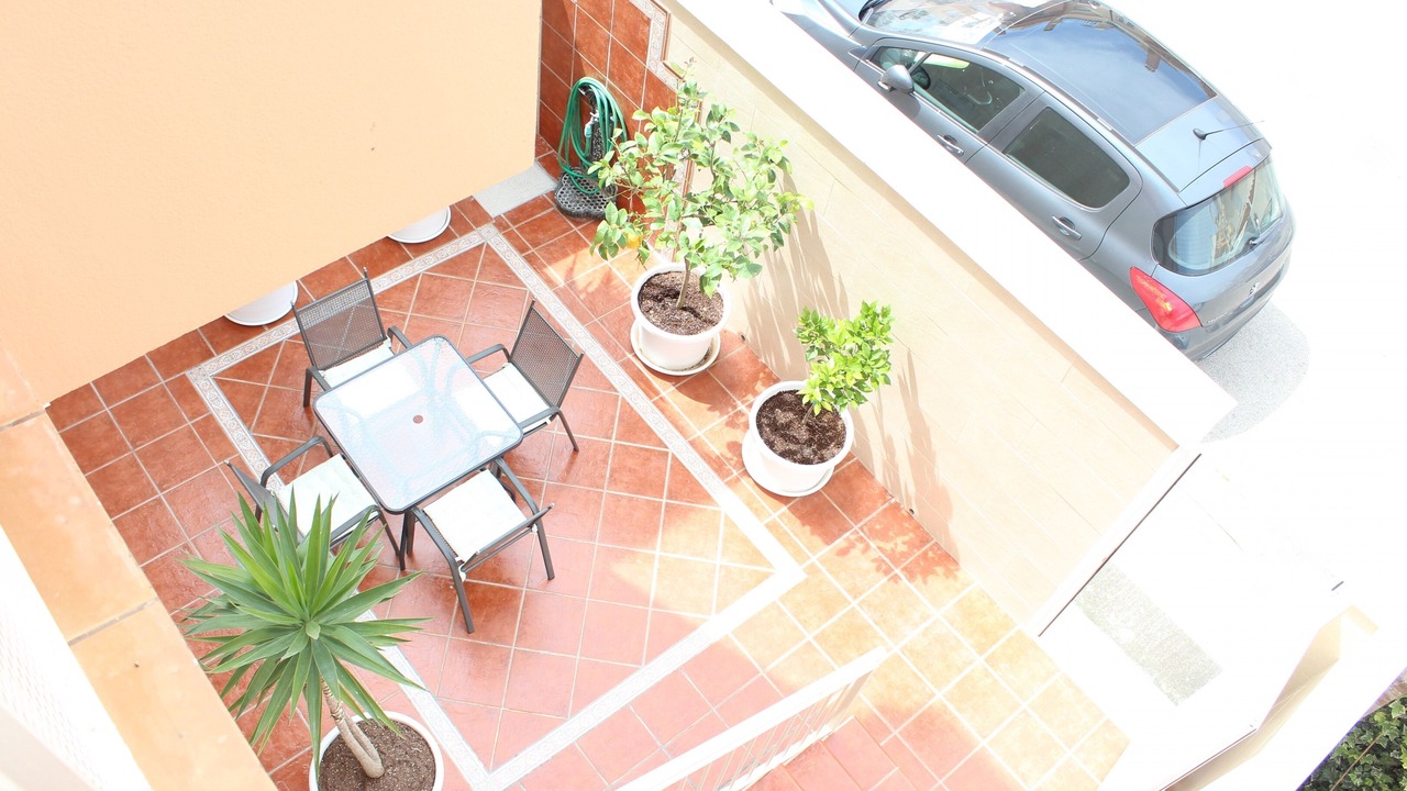 Photo of Outdoor in Valdelagrana