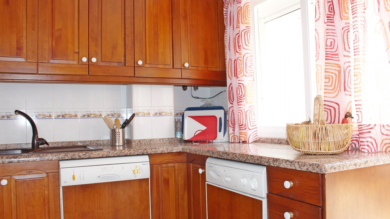 Photo of Kitchen in Valdelagrana