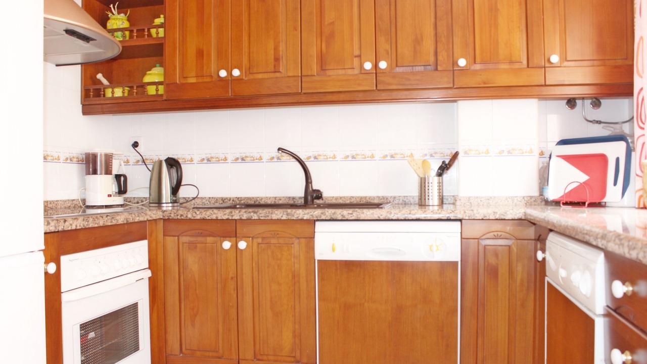 Photo of Kitchen in Valdelagrana
