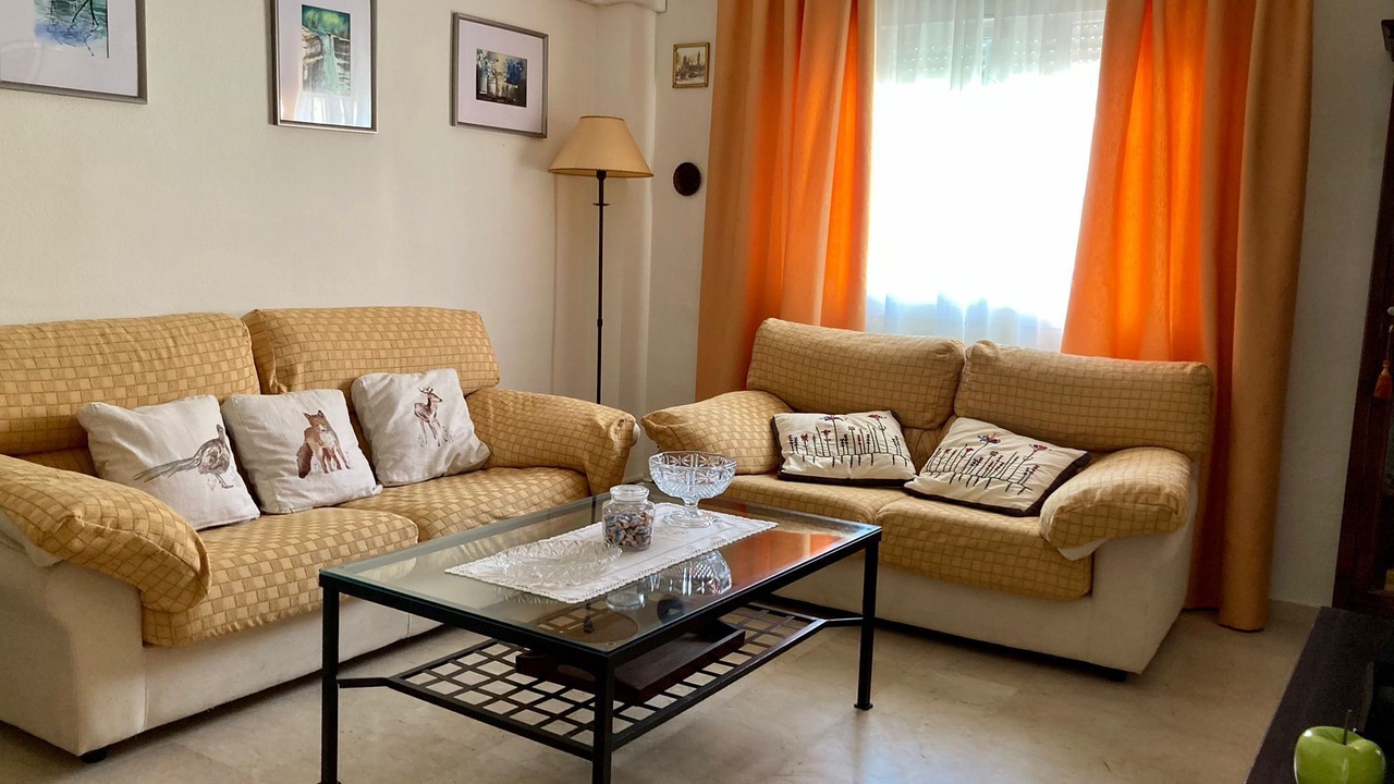 Photo of Livingroom in Valdelagrana