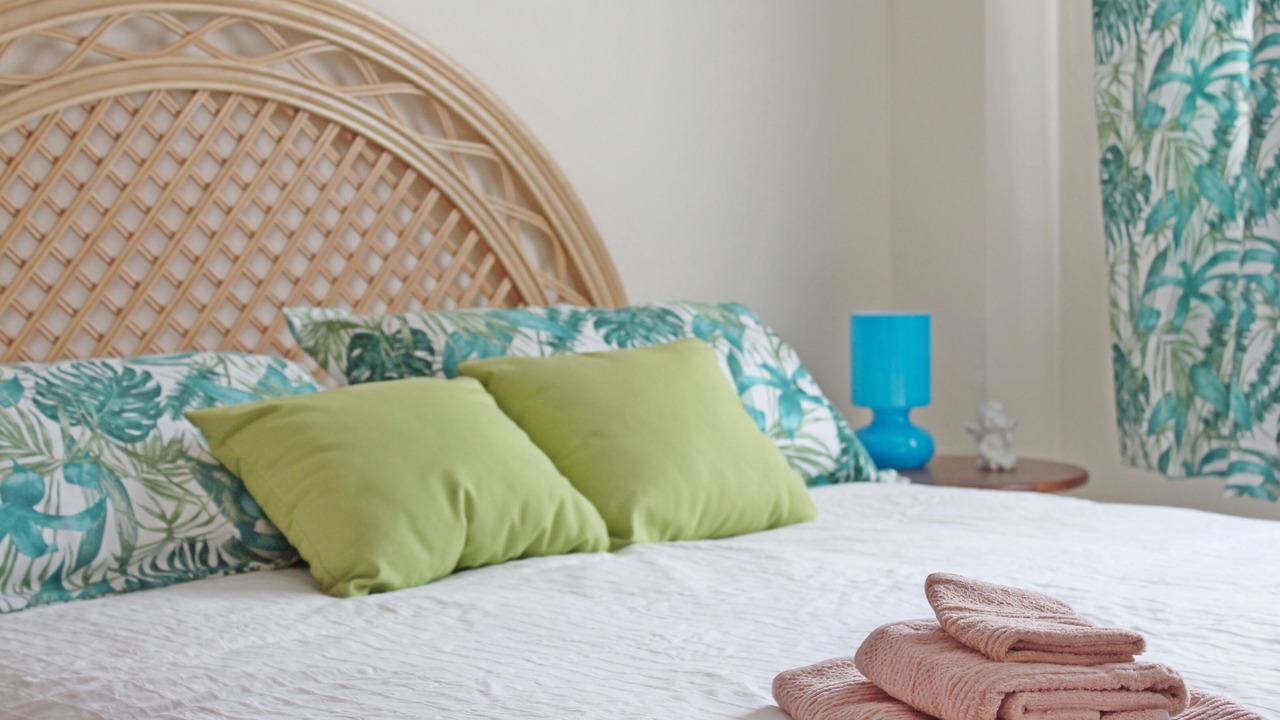 Photo of Bedroom in Valdelagrana