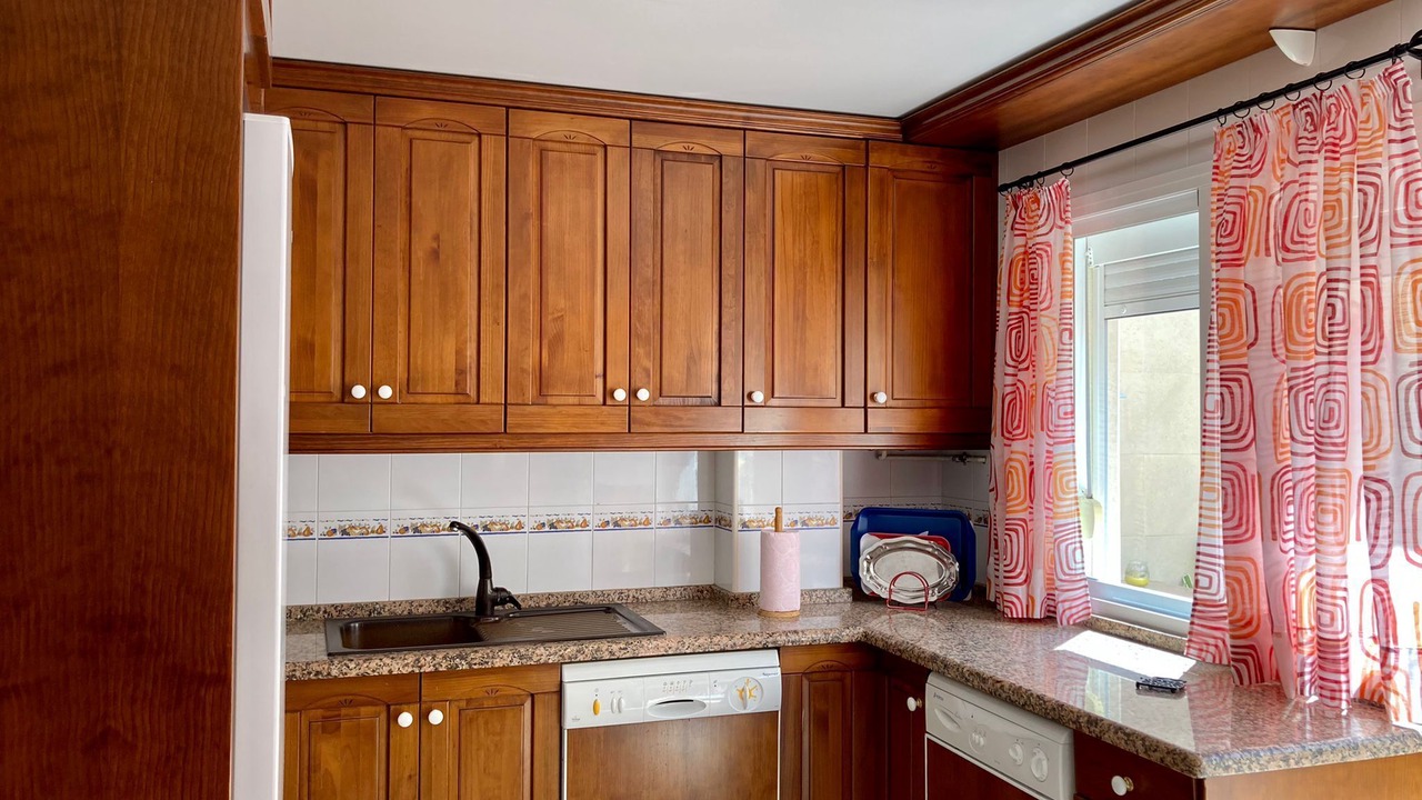 Photo of Kitchen in Valdelagrana