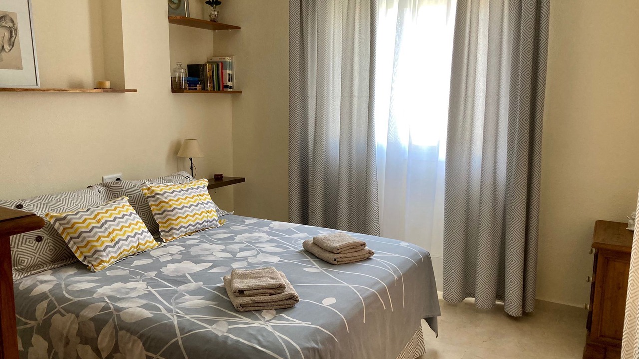 Photo of Bedroom in Valdelagrana