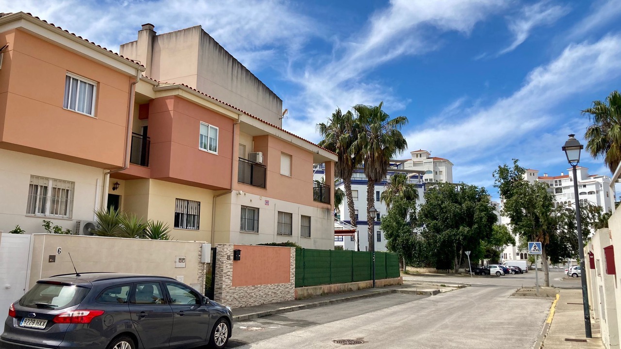 Photo of Outdoor in Valdelagrana