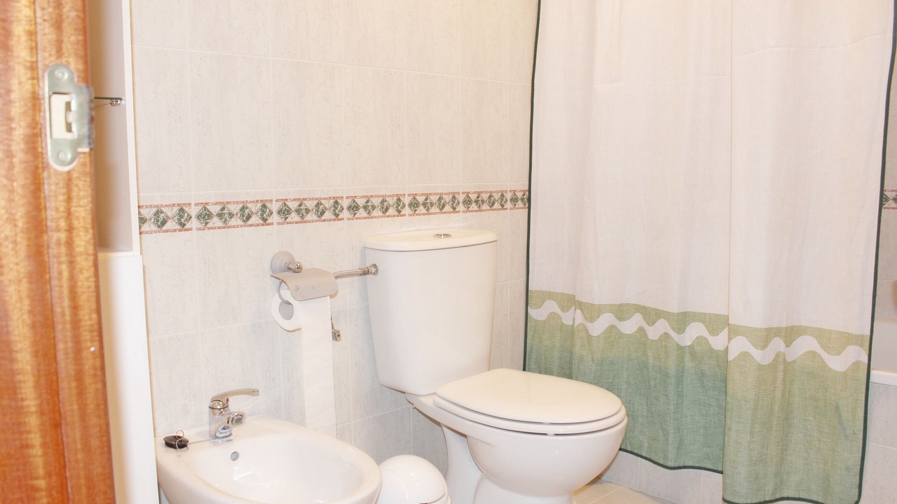 Photo of Bathroom in Valdelagrana