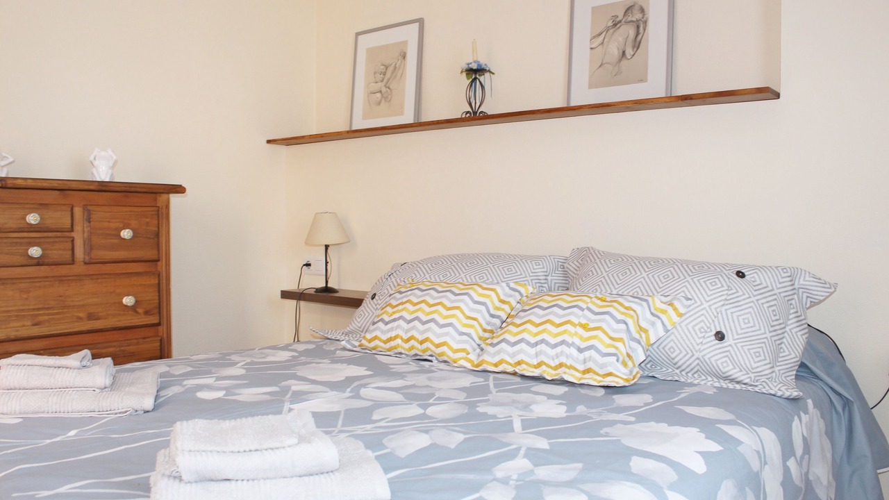 Photo of Bedroom in Valdelagrana