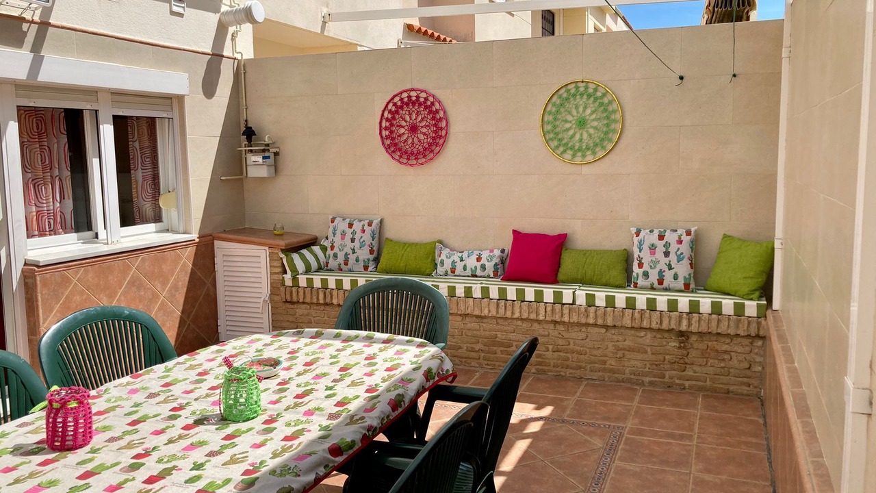 Photo of Outdoor in Valdelagrana