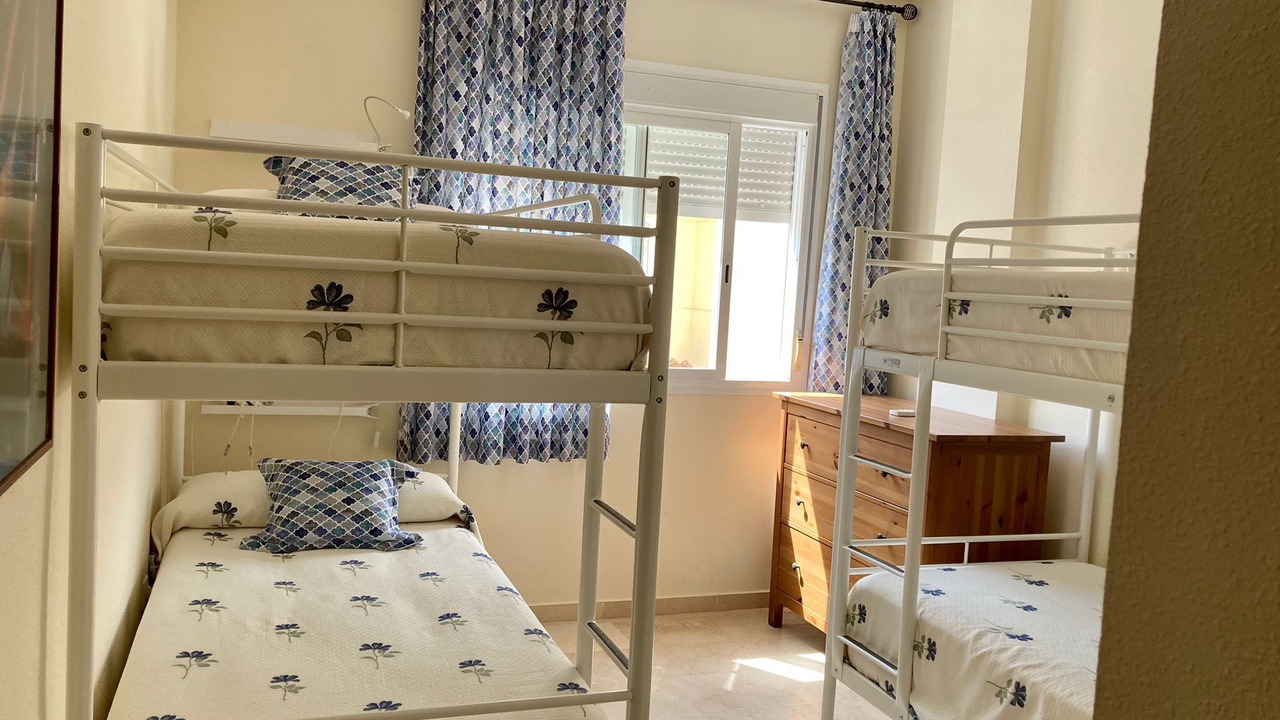 Photo of Bedroom in Valdelagrana