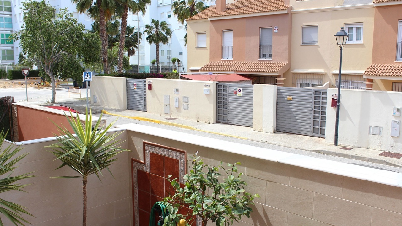 Photo of Outdoor in Valdelagrana