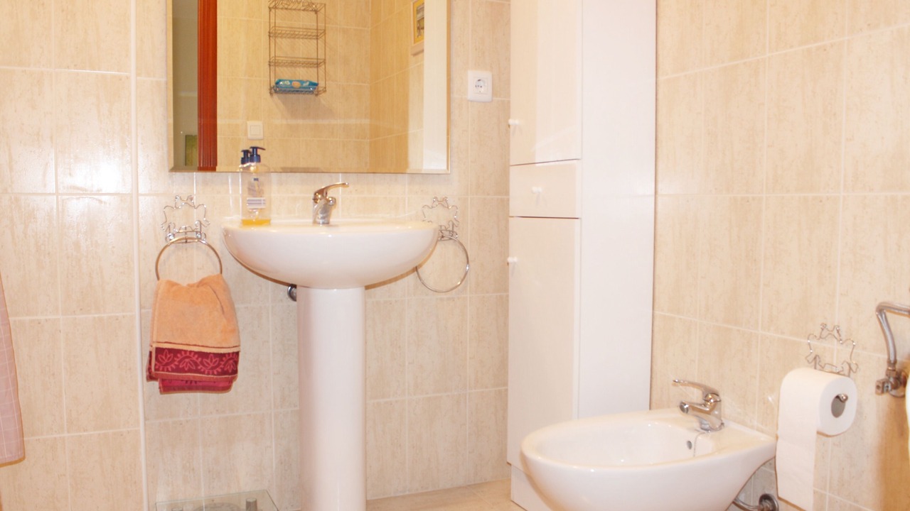 Photo of Bathroom in Valdelagrana