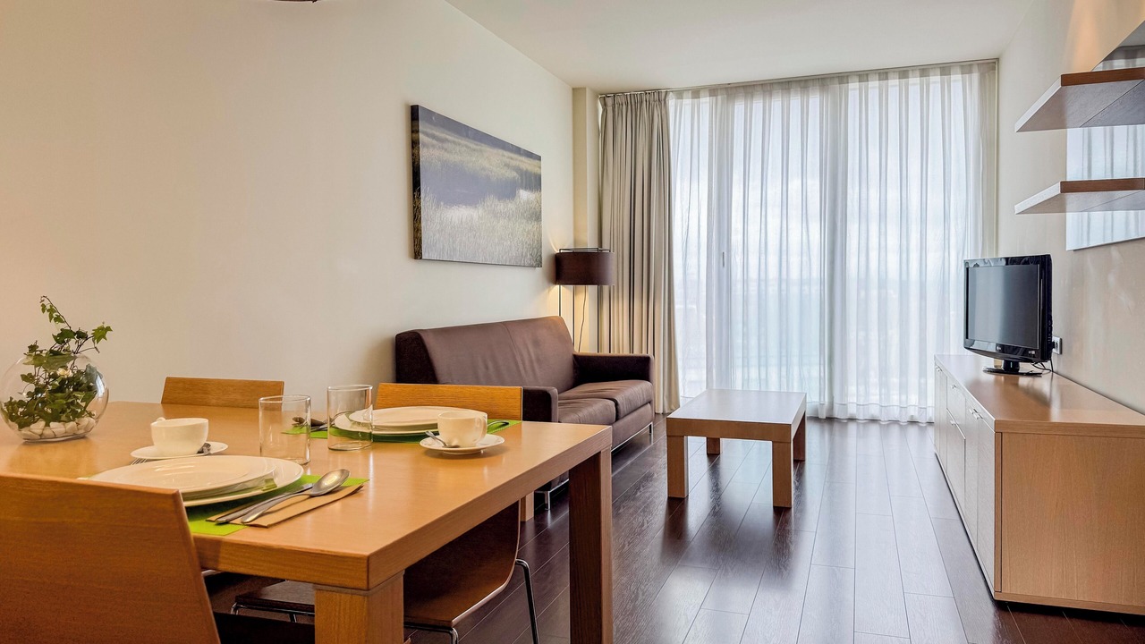 Photo of Livingroom in Mendizorrotza