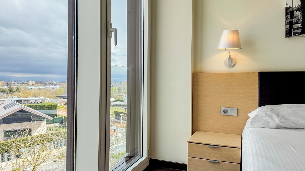 Photo of Bedroom in Mendizorrotza