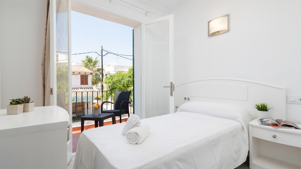 Photo of Bedroom in Cala d'Or