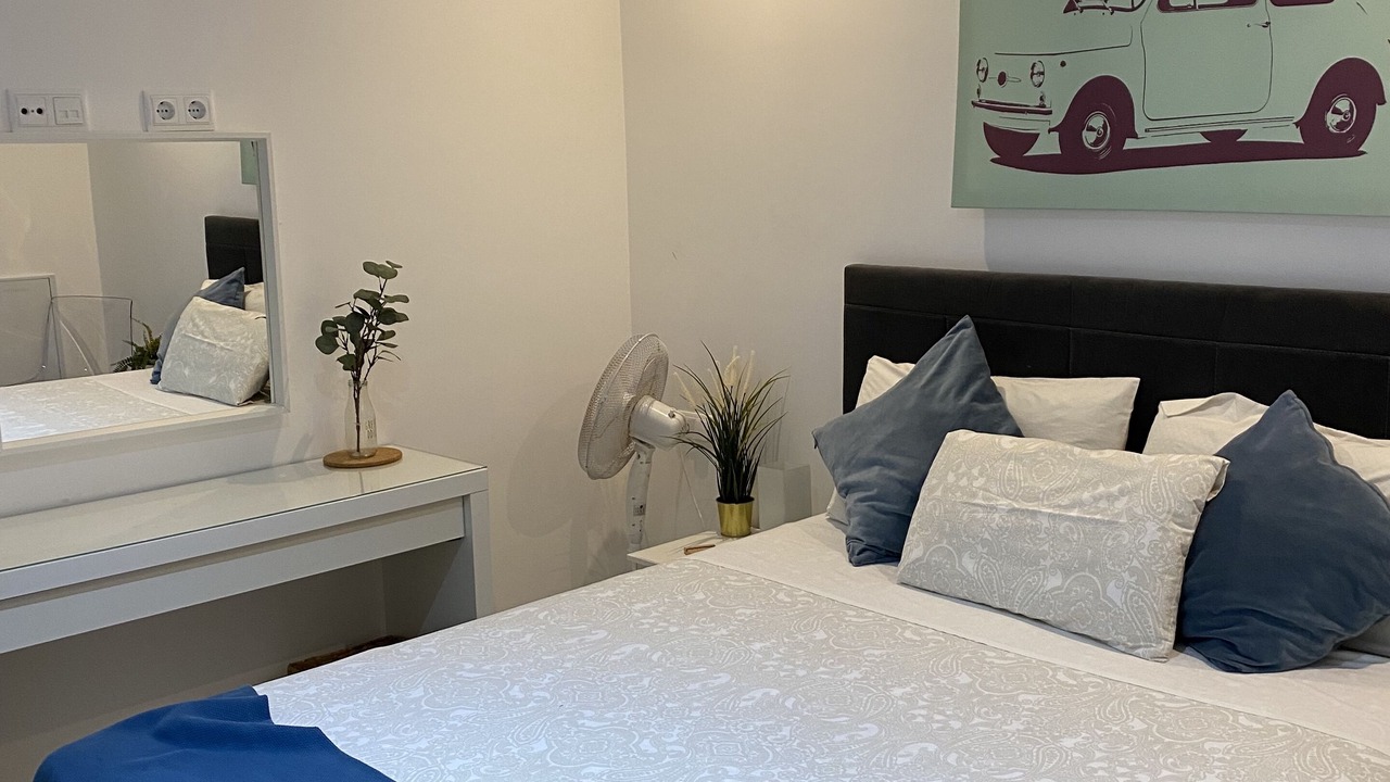 Photo of Bedroom in Torre de la Horadada
