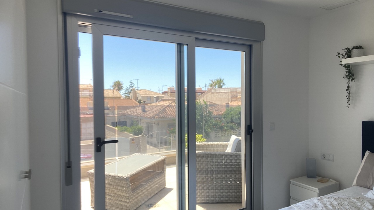 Photo of Bedroom in Torre de la Horadada