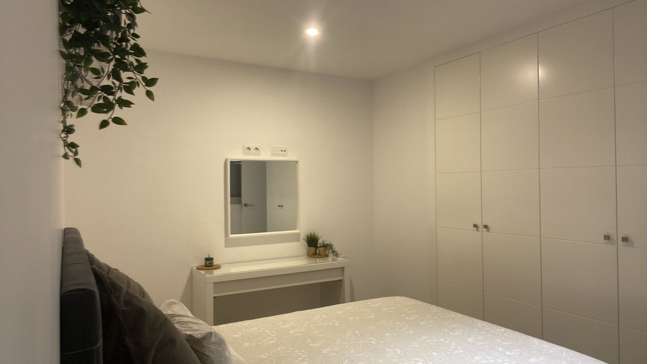 Photo of Bedroom in Torre de la Horadada