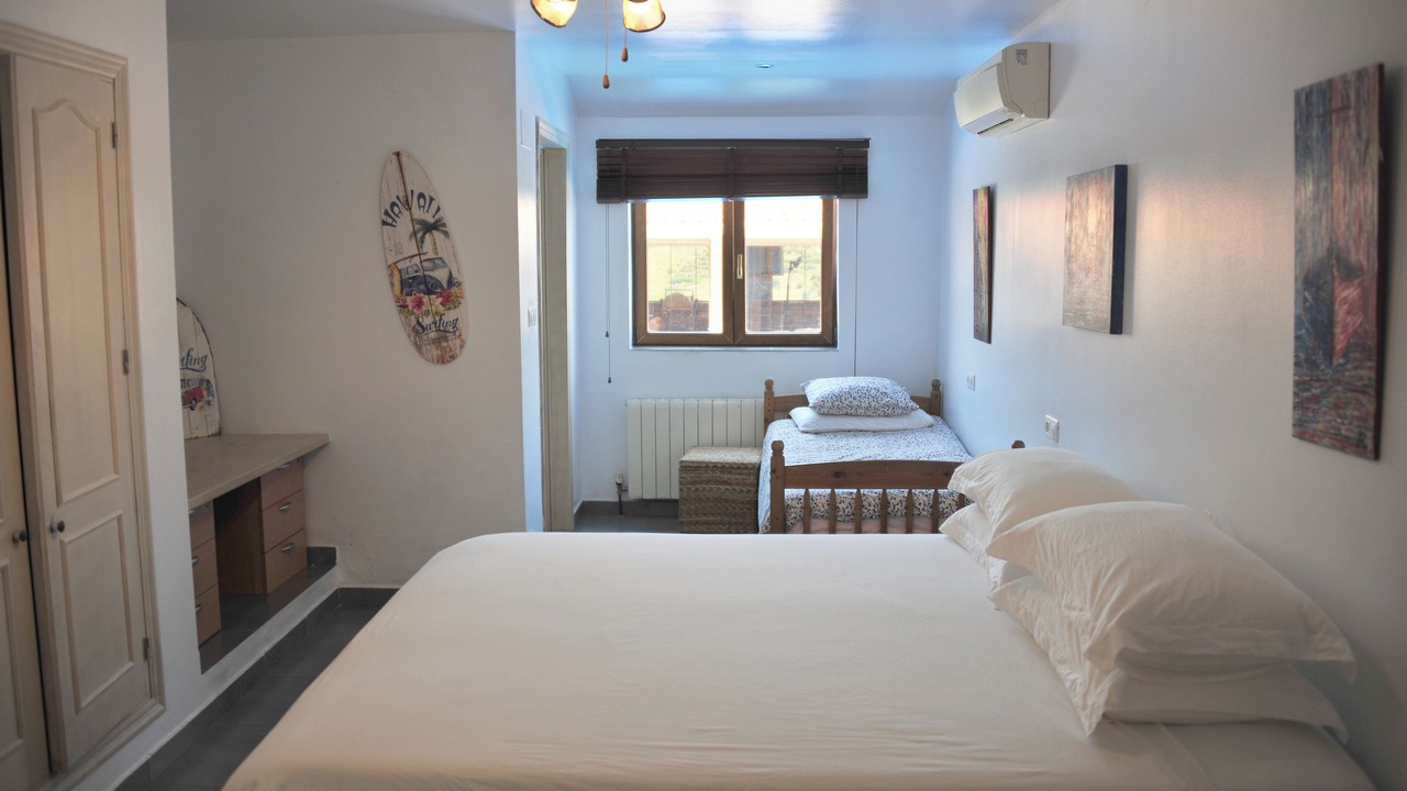 Photo of Bedroom in Torrox