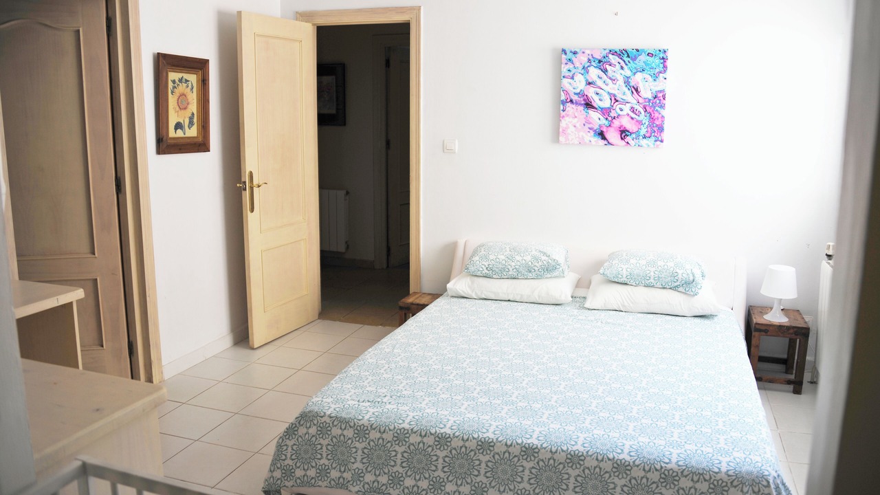 Photo of Bedroom in Torrox