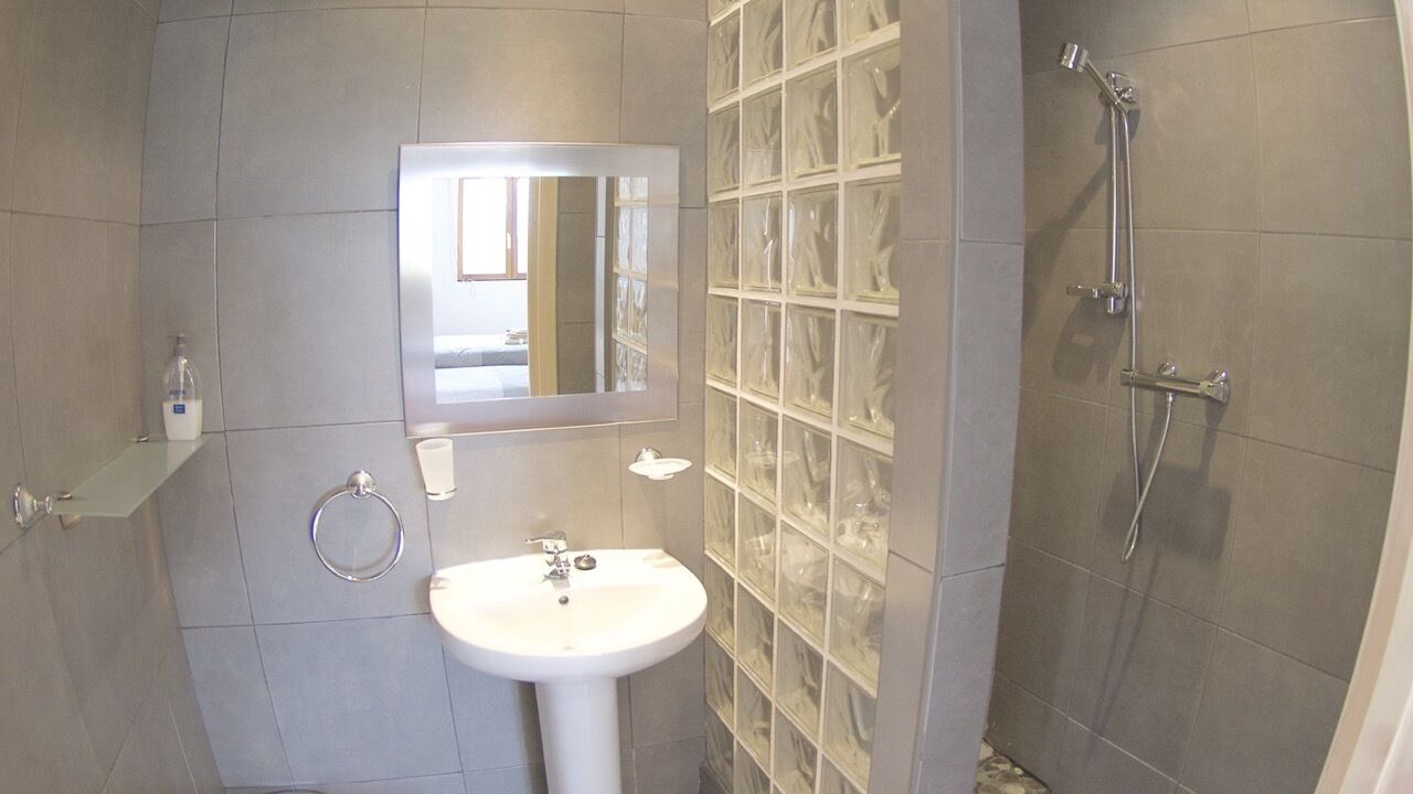 Photo of Bathroom in Torrox