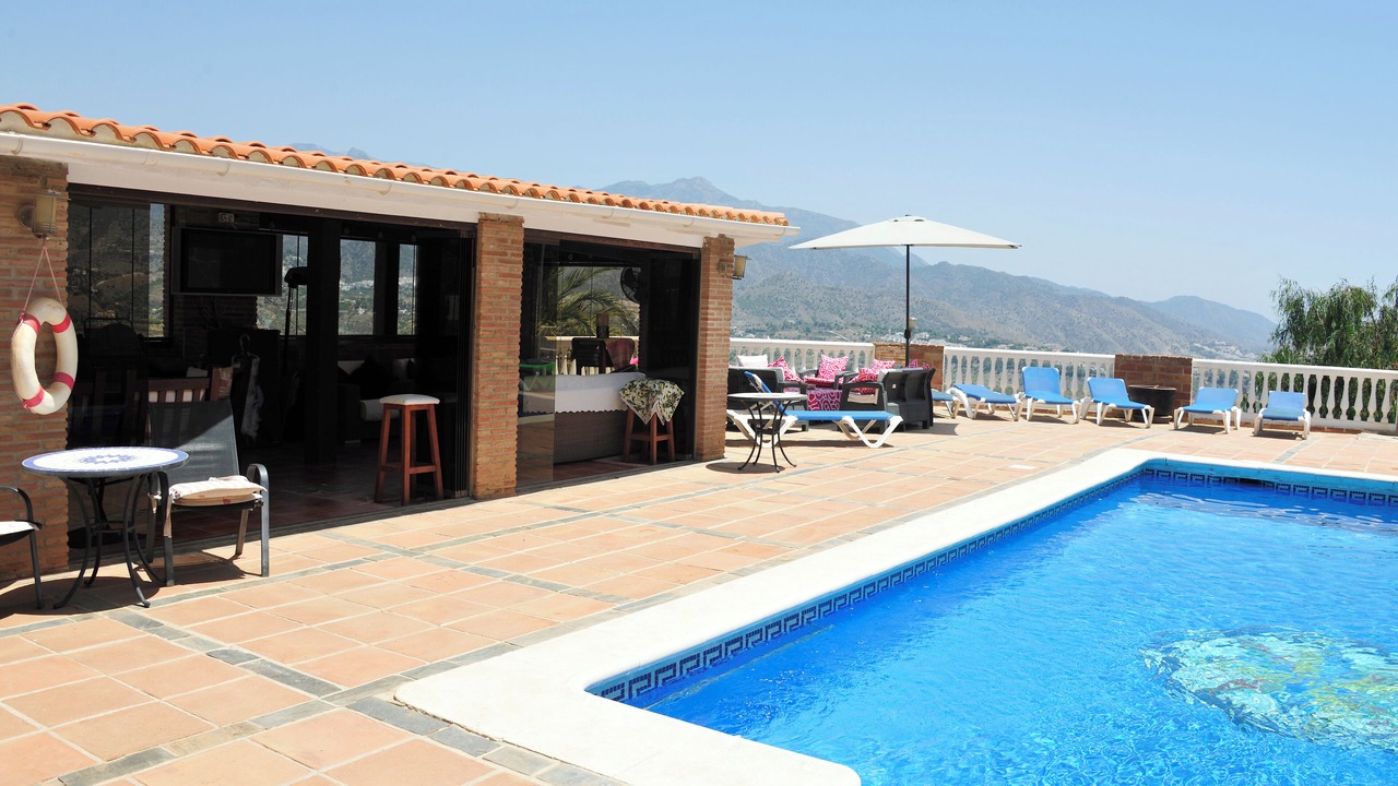 Photo of Outdoor in Torrox