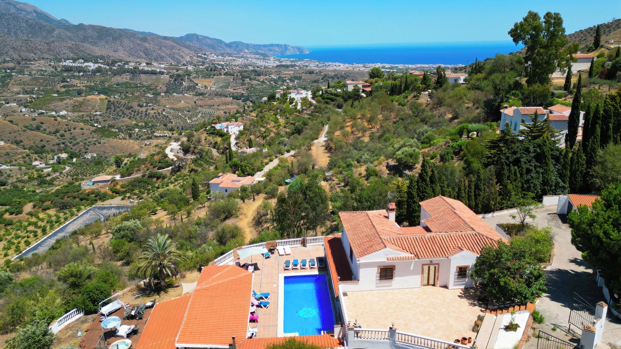 Photo of Outdoor in Torrox