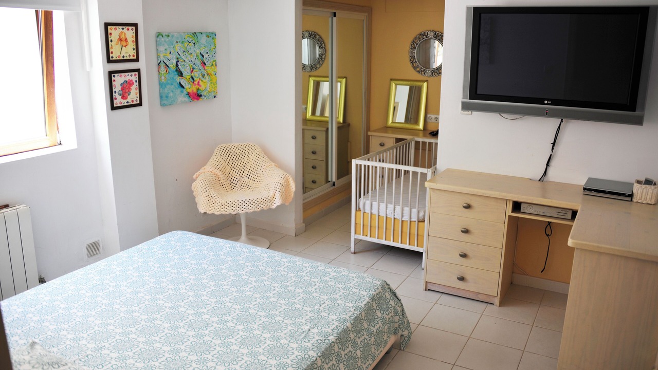 Photo of Bedroom in Torrox