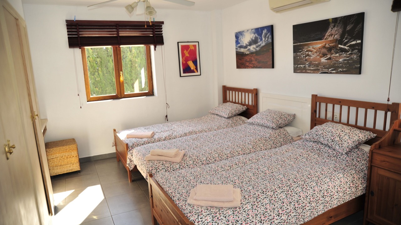 Photo of Bedroom in Torrox