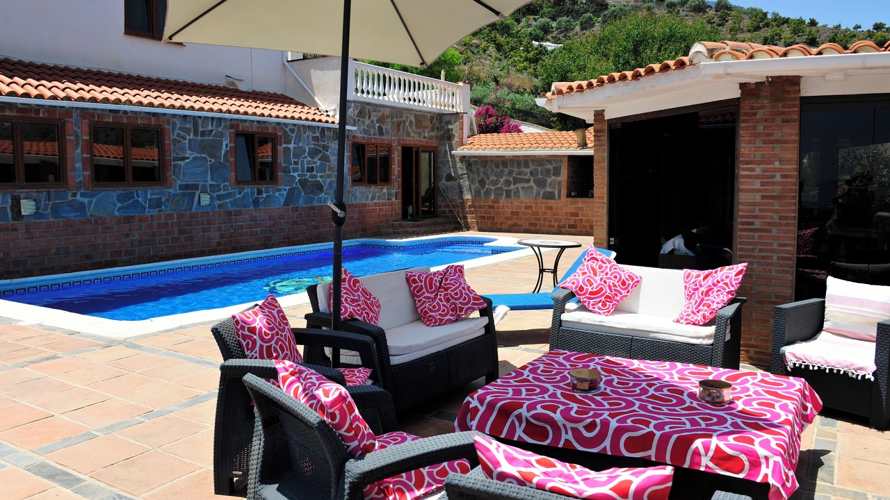 Photo of Outdoor in Torrox