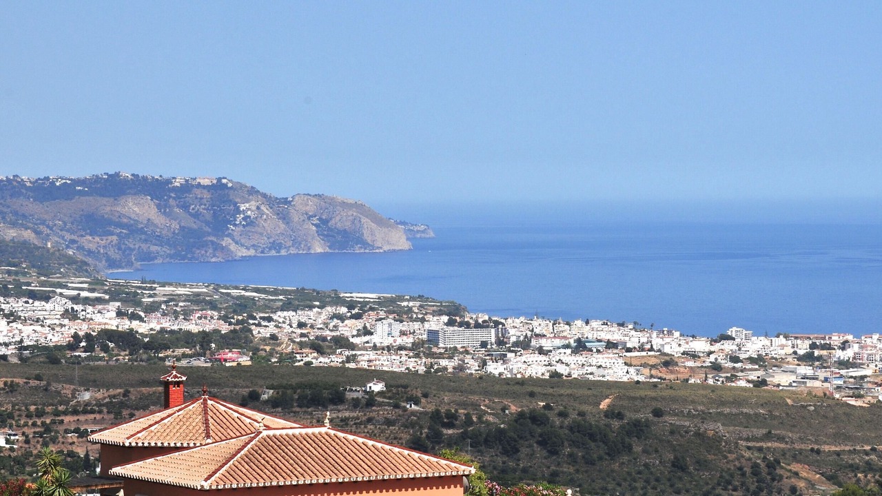 Photo of Outdoor in Torrox