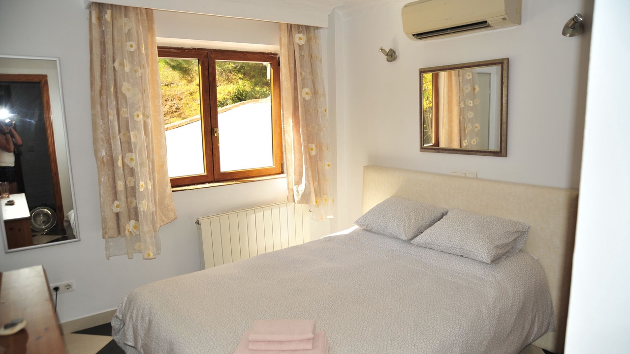 Photo of Bedroom in Torrox