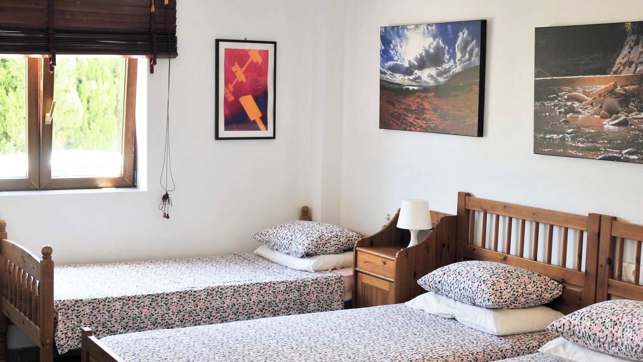 Photo of Bedroom in Torrox