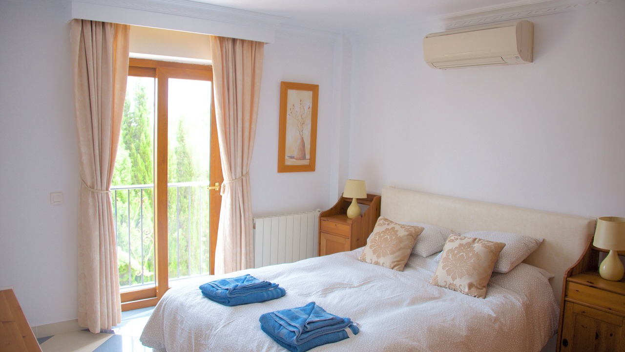 Photo of Bedroom in Torrox