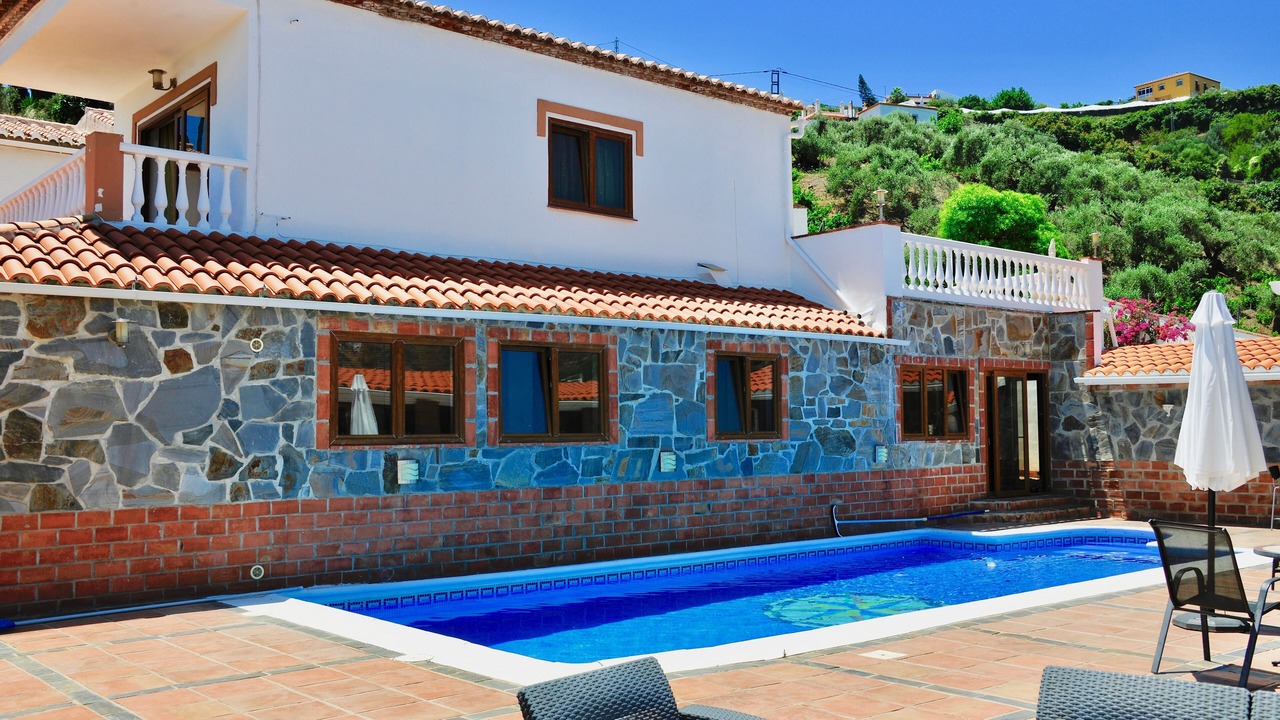 Photo of Outdoor in Torrox